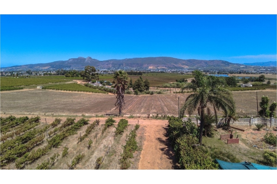5 Bedroom Property for Sale in Paarl North Western Cape